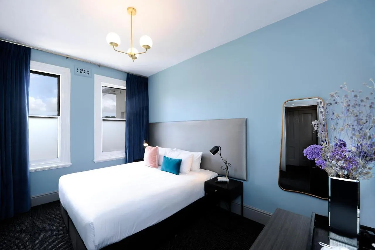 The Stirling Arms Hotel Perth 4*,  Australia