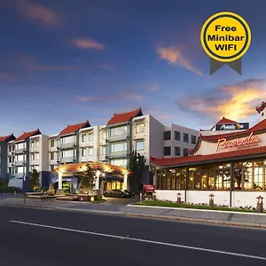 Pagoda & Aparthotel